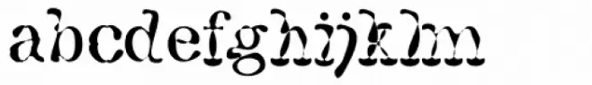 F2F WhaleTree Regular