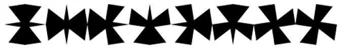 Fab Fours Acht
