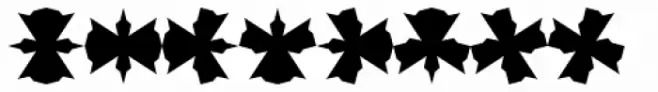 Fab Fours Sechs
