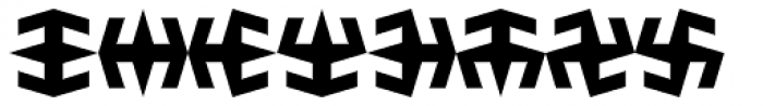 Fab Fours Sieben