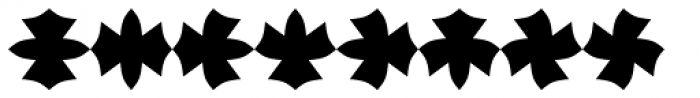 Fab Fours Zehn