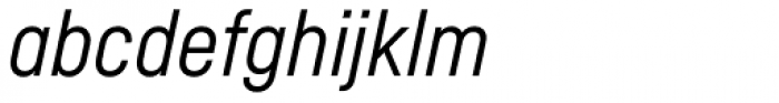 Fabrikat Italic