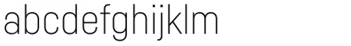 Fabrikat Thin
