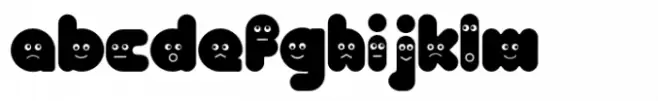 Facegraph Regular