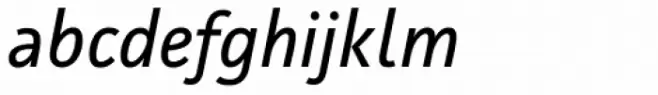 Facit Italic