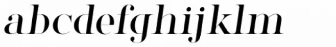 Factum Regular Oblique