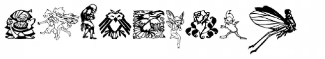 Faerie
