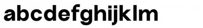 Faffin Sans Semi Bold