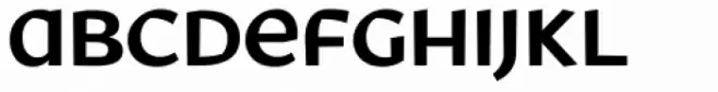 Fair Sans SemiBold