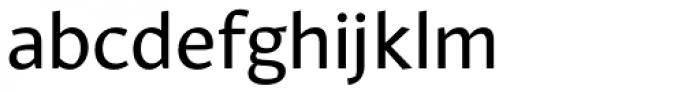 Fair Sans Text Medium