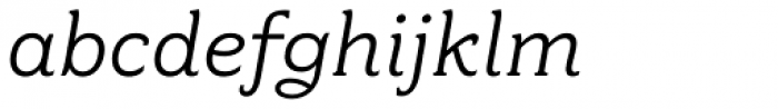 Fairplex Wide Book Italic