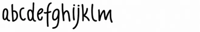 Fajny Demi Bold