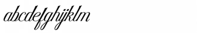 Falkosta Italic