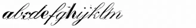 False Idol Italic