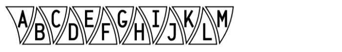 Fangs ALot Italic Tooth