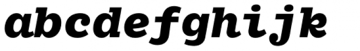 Fantabular MVB Bold Italic