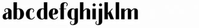 Farewell Angelina  Bold Sans
