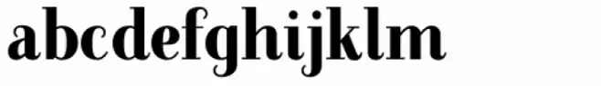 Farewell Angelina  Bold Serif