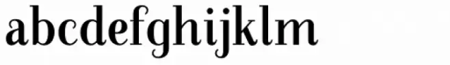 Farewell Angelina  Regular Serif