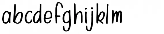 Farmer's Marker Regular