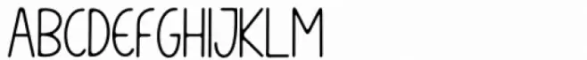 Farmhause Script Sans
