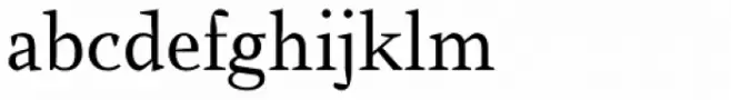 Farrerons Serif