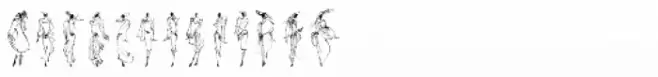 Fashion Plate