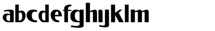 Fat Font Grotesk Condensed