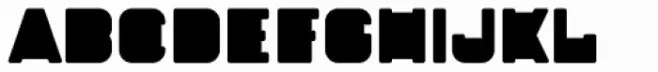 Fatbrass Rounded