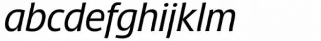 Fathom Light Italic TEST