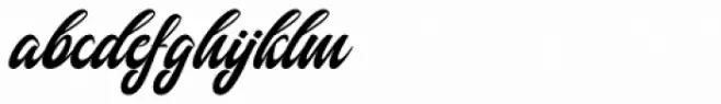 Fathoni Regular