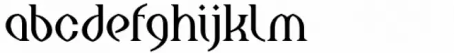 Faustian Regular