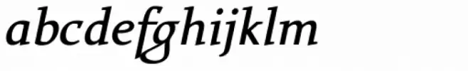 Favarotta Bold Italic