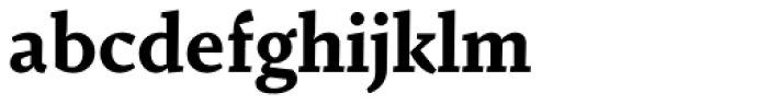 Fazeta Caption Black