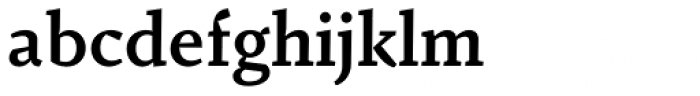 Fazeta Caption Bold