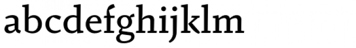 Fazeta Caption Medium