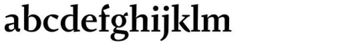 Fazeta Text Bold