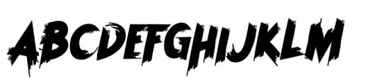 Feeling Depressed Italic