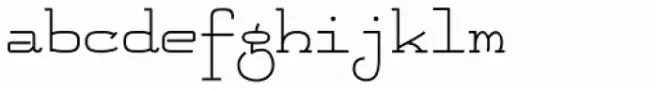 FeggoliteMono
