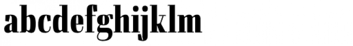 Felis Bold Condensed