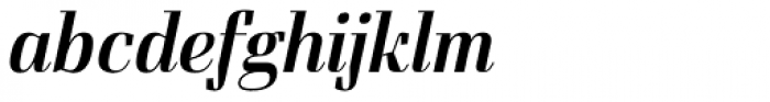 Felis Italic