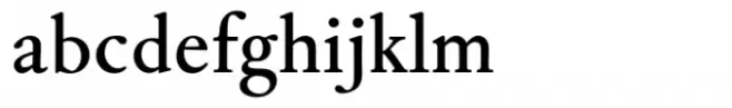 Fell Type Premium Small