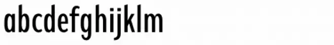 Fellbaum Grotesk Light