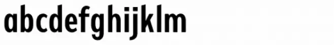 Fellbaum Grotesk Medium