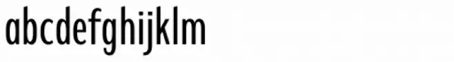 Fellbaum Grotesk Thin