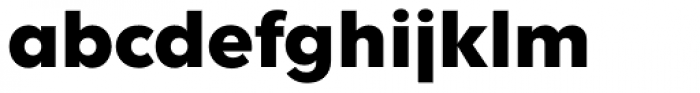 Fenomen Sans Bold