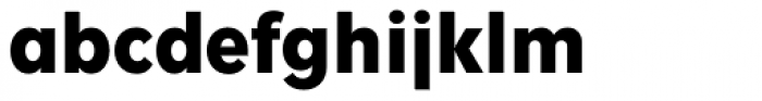 Fenomen Sans SCN Bold