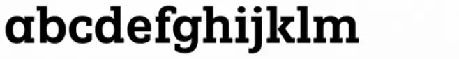Fenomen Slab SCN SemiBold