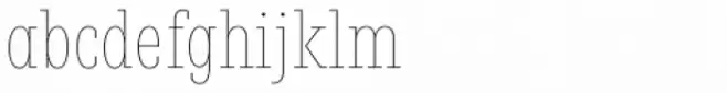 Fenomen Slab XCN Hairline