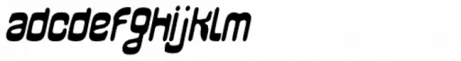 Feosa Italic